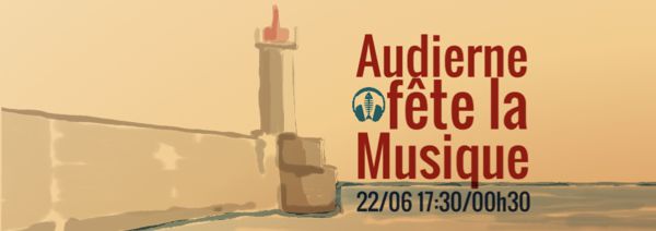 Audierne fête la musique