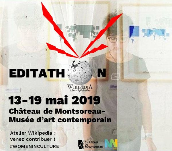 EDITATHON