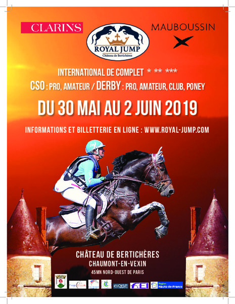 Royal Jump 2019