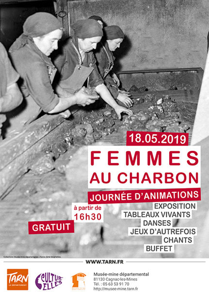 Journée d'animations 