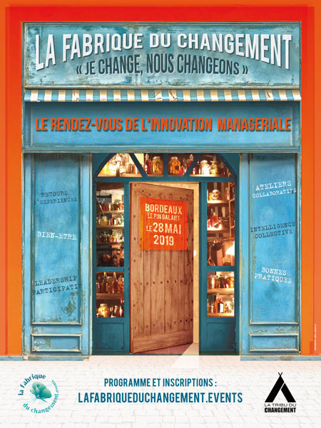 La Fabrique du Changement