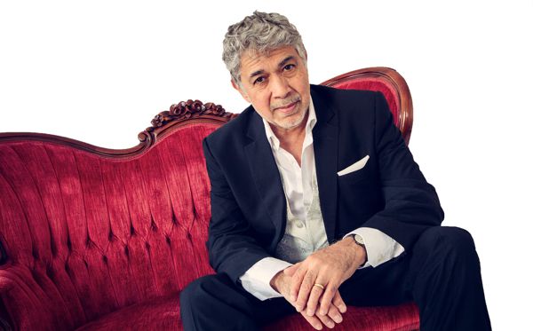 Monty Alexander