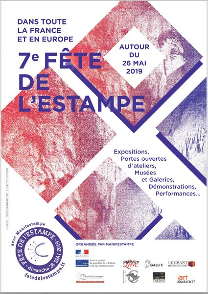 Fête de l'estampe