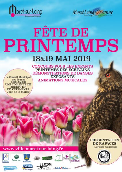 Fête de Printemps