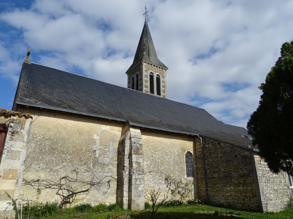 Visite guidée - découverte du patrimoine