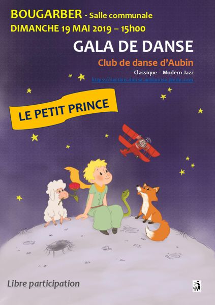 Gala de danse