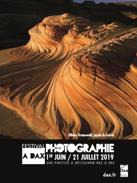 Festival de la photographie 2019