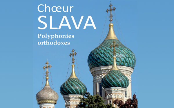 CHOEUR SLAVA