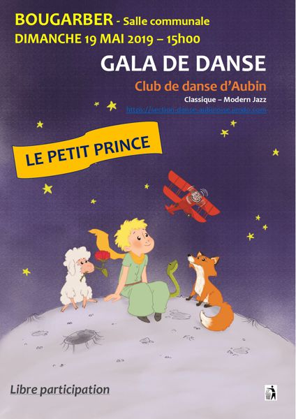 Gala de Danse