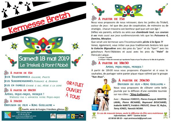 Kermesse Breizh