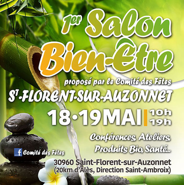 Salon du Bien-Être