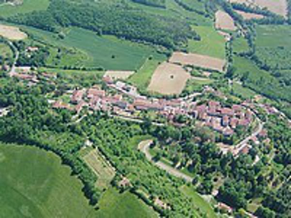 Marché Gourmand Estival