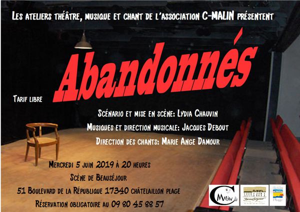 Abandonnés