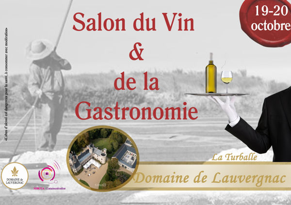 Salon du Vin et de la Gastronomie