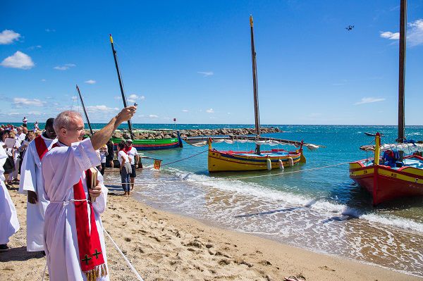 Fête de la Saint-Pierre