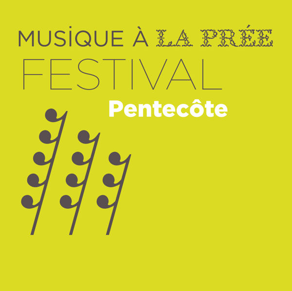 Musique à La Prée FESTIVAL