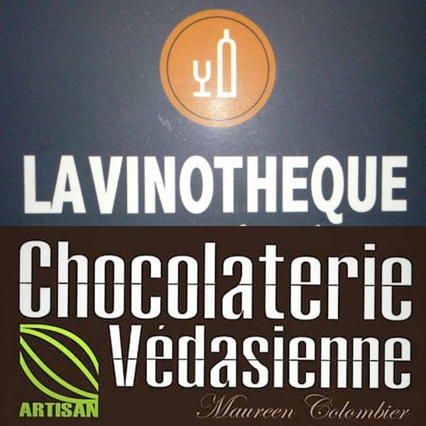 Accords Vins Spiritueux et Chocolats