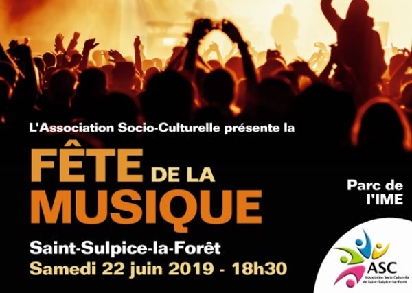 Fête de la musique