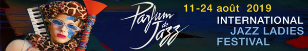 Parfum de Jazz International jazz ladies festival