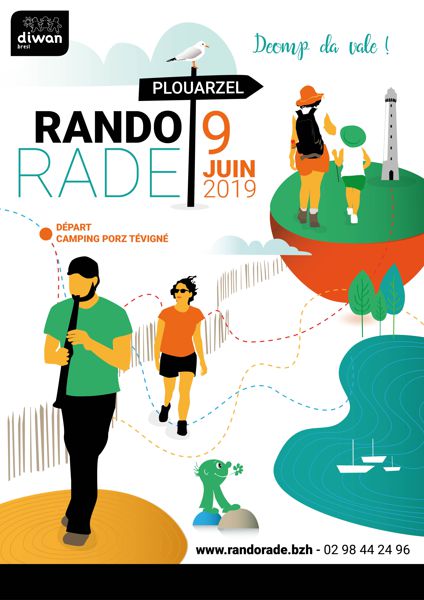 RANDORADE