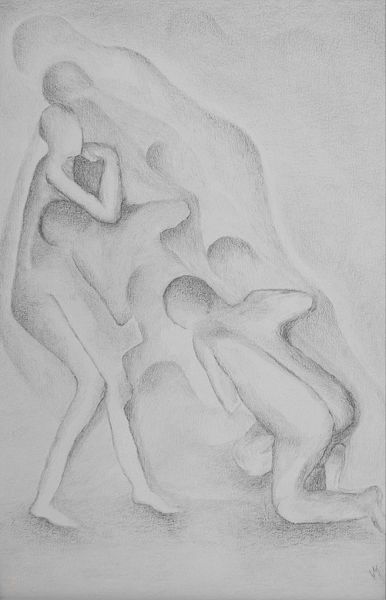 Exposition - dessin -