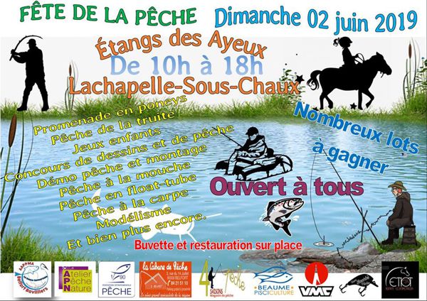 Fête National de la pêche