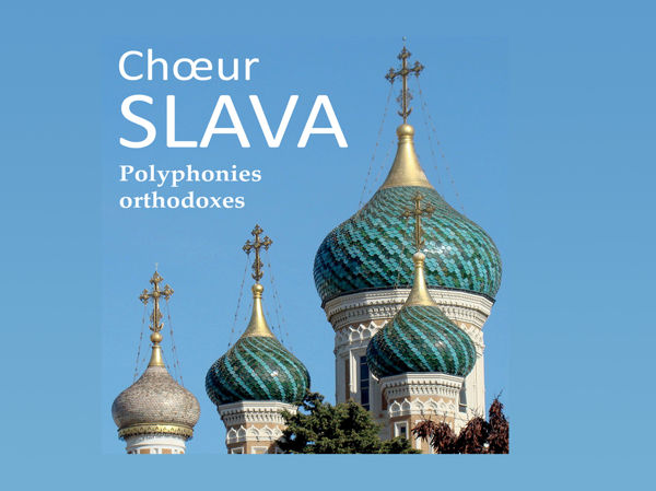 Choeur Slava