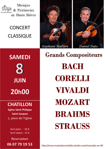 Grands Compositeurs