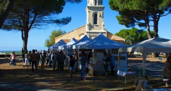 exposition d'Artistes