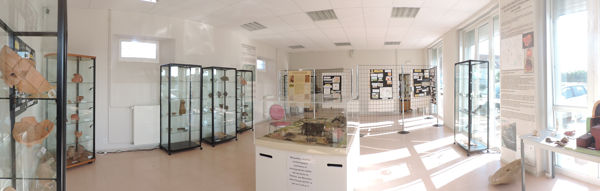 Musée du Patrimoine Gueugnonnais : saison 2019