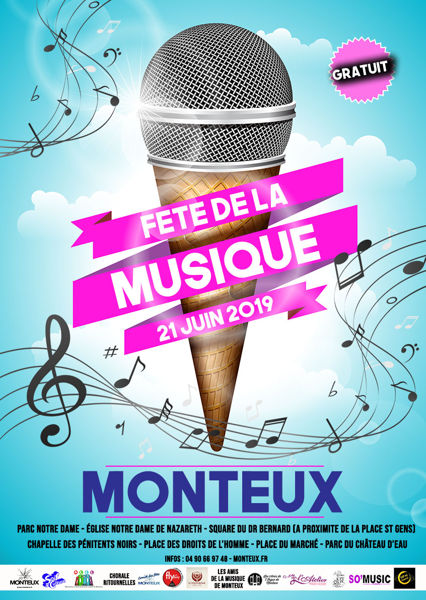 Fête de la musique