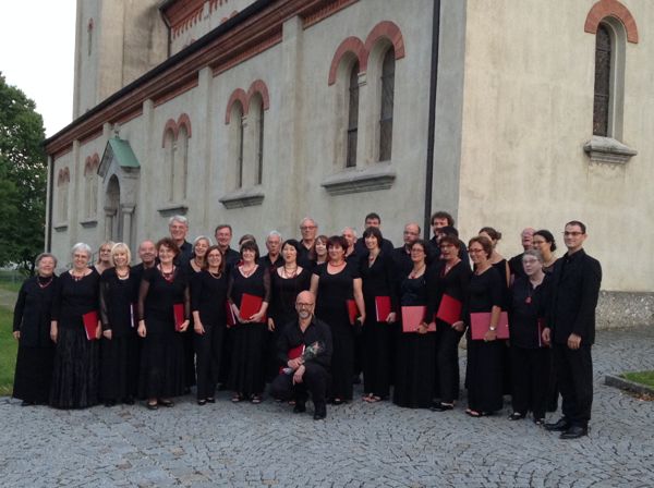 l'Emotion  Baroque