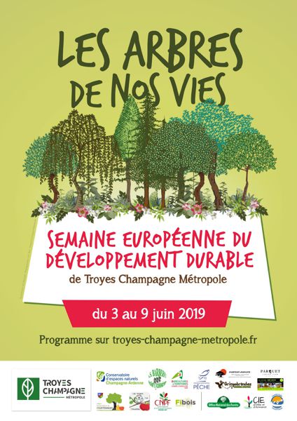 Semaine Européenne du Développement Durable