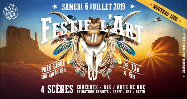 Festif l'Art #11