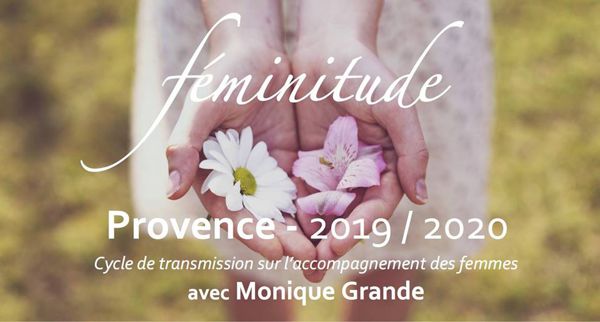 FEMINITUDE PROVENCE