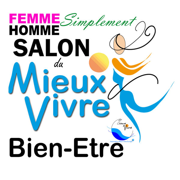 Salon bien être mieux vivre femme homme simplement