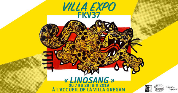 Villa Expo