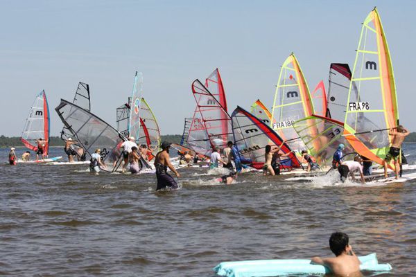 Lacanau Wind Trophee