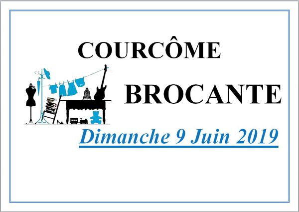 Brocante