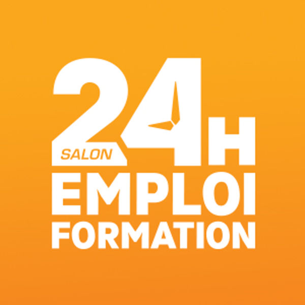 24h pour l'emploi et la formation