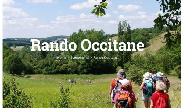 Rando Occitane®