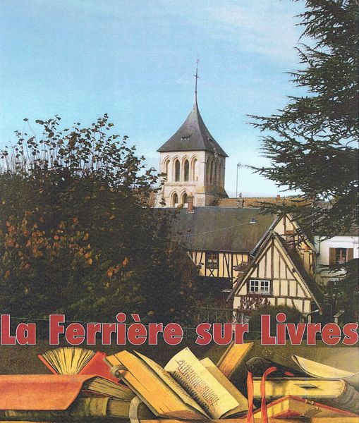 Foire aux Livres