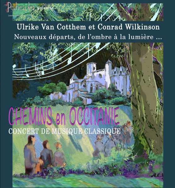 Les Chemins, Nouveaux départs... De l'ombre à la lumière