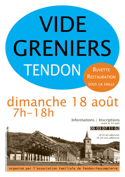 Vide-Greniers