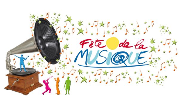 Soirée dansante Gratuite - Fête de la musique