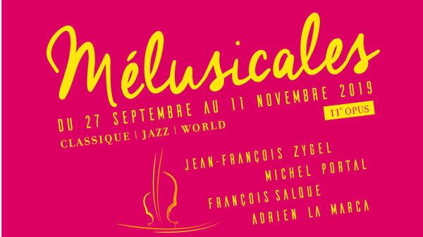 Festival Mélusicales 2019