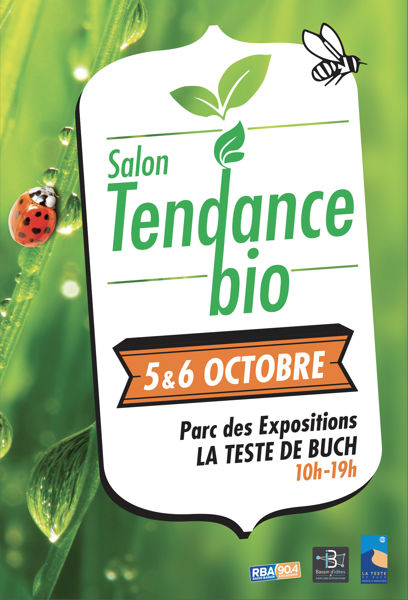 Salon Tendance Bio