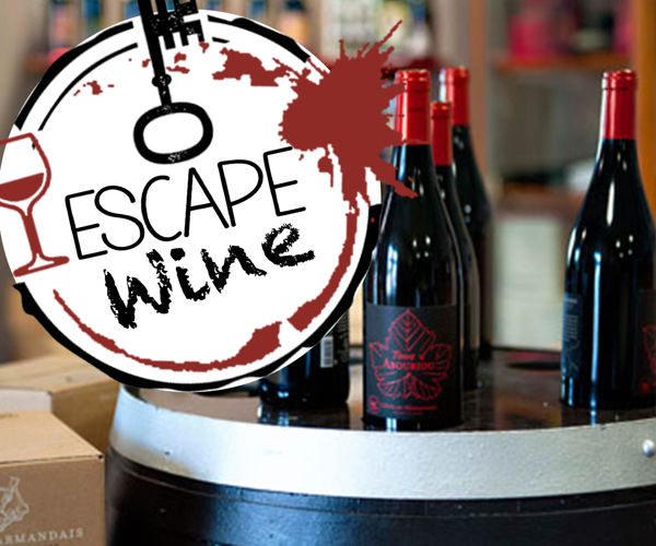 Escape Game (Wine)