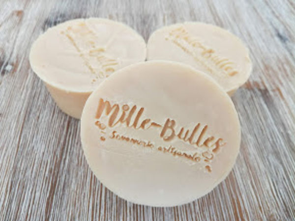 Visite guidée - Atelier Mille Bulles