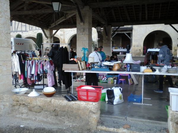 Vide Grenier